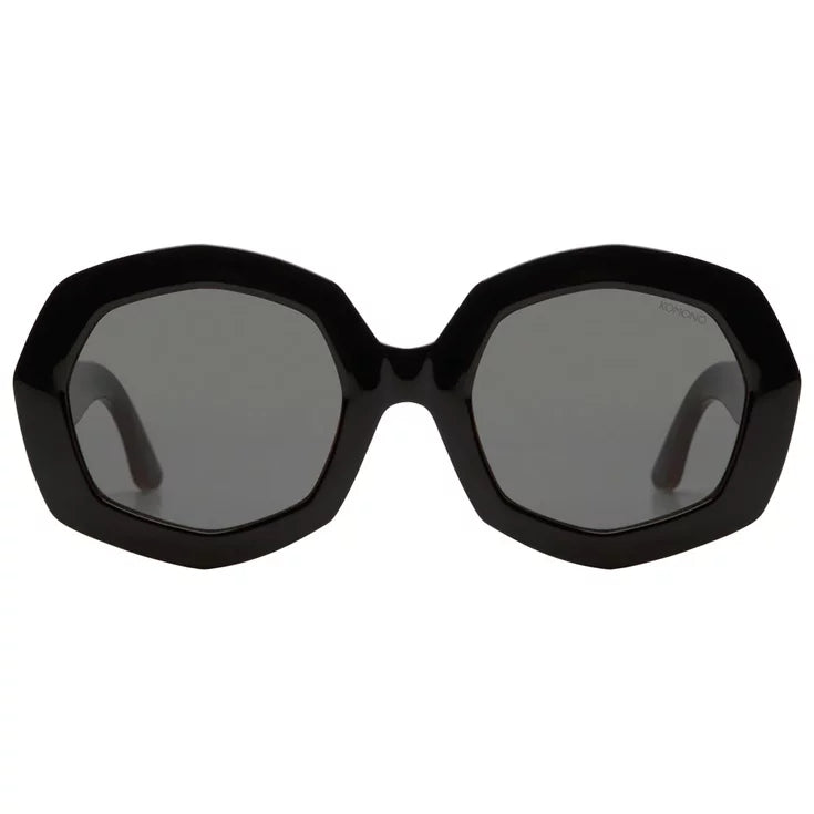 Komono Amy Black Tortoise