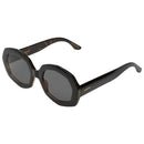 Komono Amy Black Tortoise