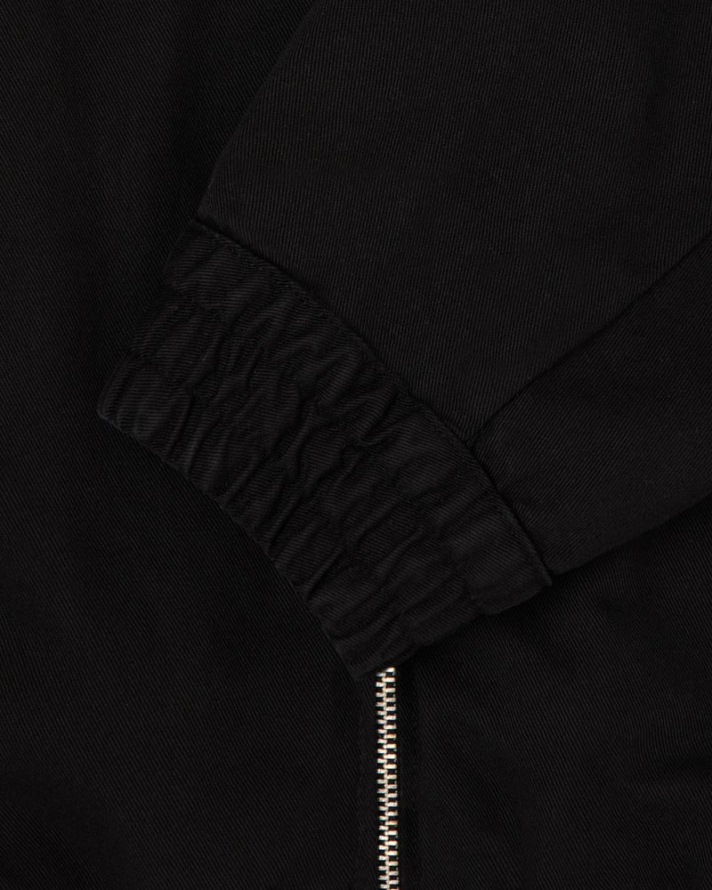 Edwin Teide Volume Jacket (Black)