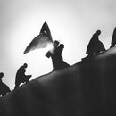 James Blake - Playing Robots Into Heaven (12" Vinyl)