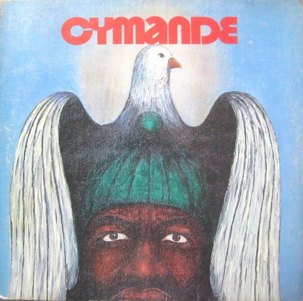 Cymande - Cymande (12'Vinyl)