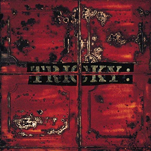 Tricky-Maxinquaye (12' Vinyl)