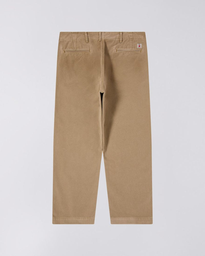 Edwin Wide Trousers (Remake)