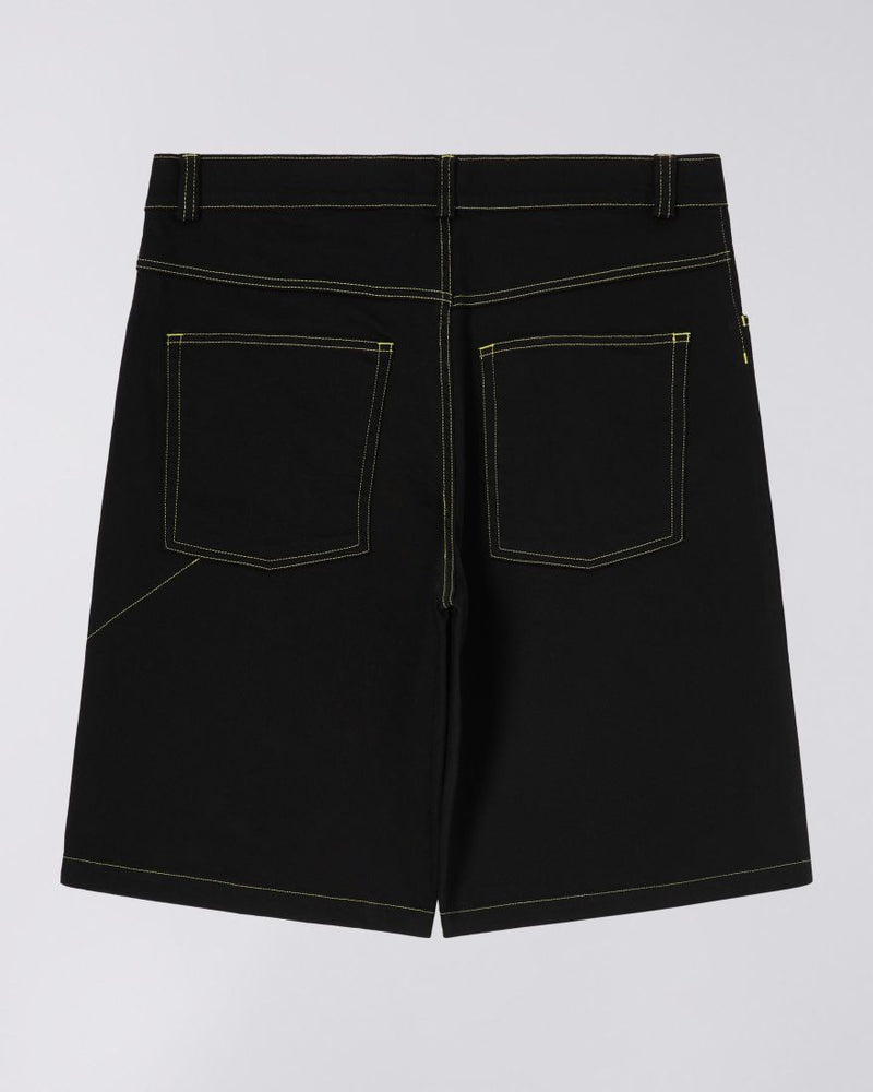 Edwin Worker Short (Rinsed)