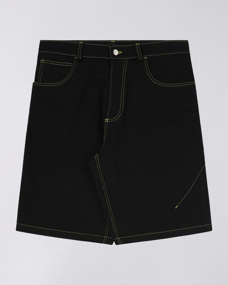 Edwin Worker Short (Rinsed)