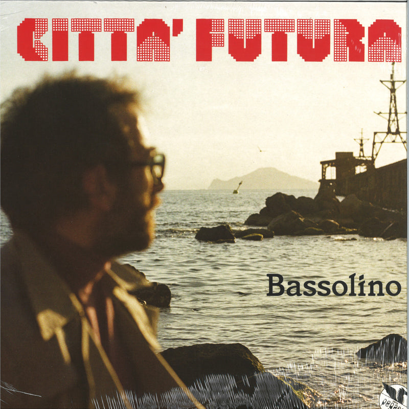 Bassolino - Citta' Futura | Serie Pegaso (SP1004)