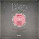 Al Sunny - Open Up Your Eyes (Remixes) | Favorite Recordings (FVR139)