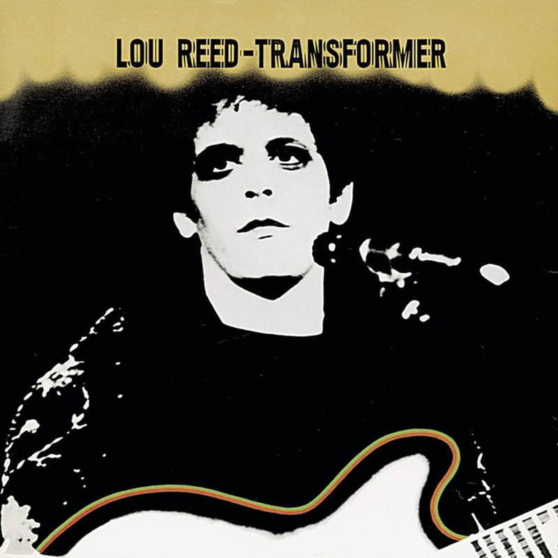 Lou Reed - Transformer (12'Vinyl)