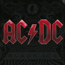 Ac/Dc- Black Ice (2Lp 180gr 12'Vinyl)