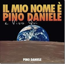 Pino Daniele-Il Mio Nome è (12 Vinyl)