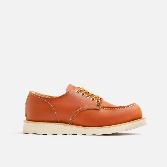 Red Wing Shop Moc Oxford (Oro-legacy)