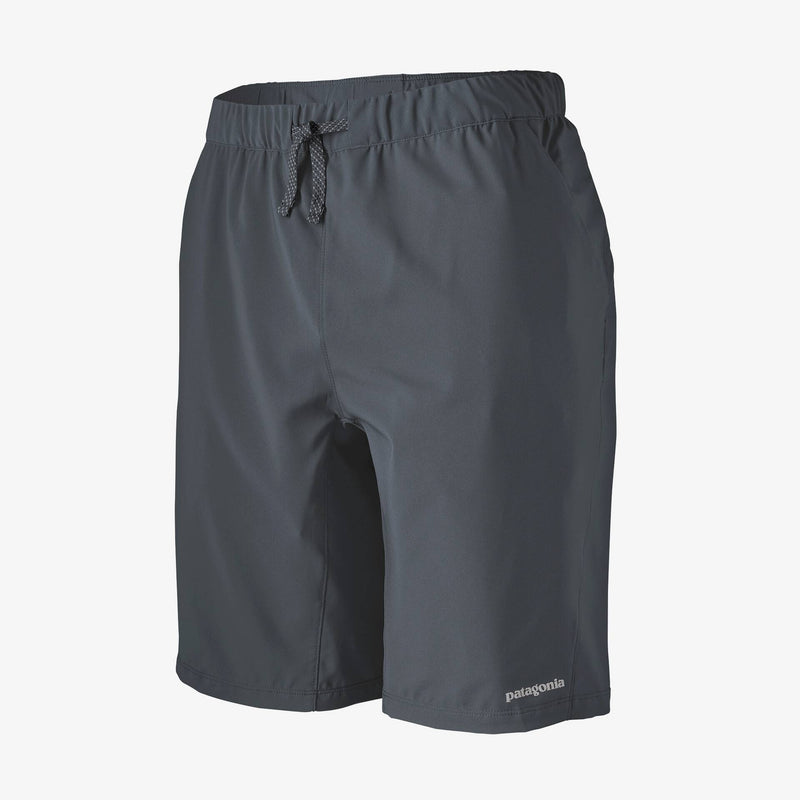 Patagonia M's Terrebonne Shorts (Smolder Blue)