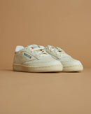 Reebok Club C 85 Vintage (Chalk/Paperwhite/Green)