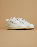Reebok Club C 85 Vintage (Chalk/Alabas/Maroo)