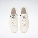 Reebok Club C 85 Vintage  (Chalk/Cblack/Papwht)