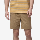 Patagonia M's Nomader Volley Shorts (Slab Khaki)