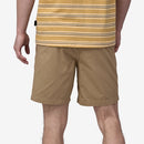Patagonia M's Nomader Volley Shorts (Slab Khaki)