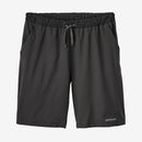 Patagonia M's Terrebonne Shorts (Black)