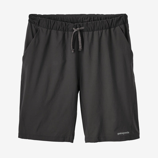 Patagonia M's Terrebonne Shorts (Black)
