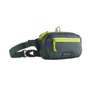 Patagonia Ultralight Black Hole Mini Hip Pack (Nouveau Green)