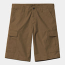 Carhartt WIP Regular Cargo Short (Lumber Rinsed)