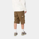 Carhartt WIP Regular Cargo Short (Lumber Rinsed)
