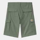 Carhartt WIP Regular Cargo Short (Park Rinsed)