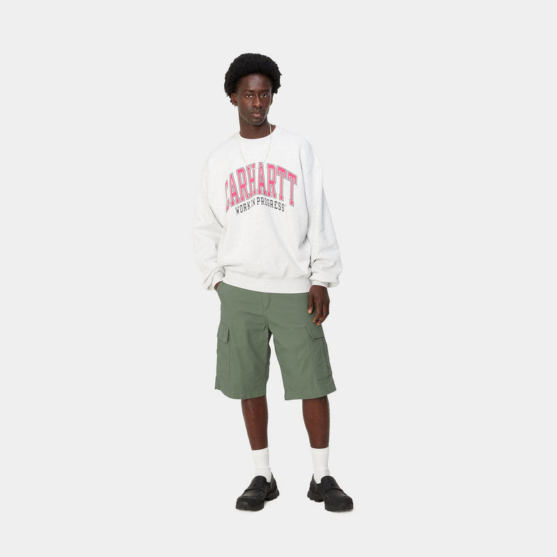 Carhartt WIP Regular Cargo Short (Park Rinsed)