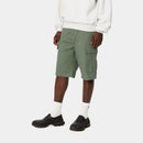 Carhartt WIP Regular Cargo Short (Park Rinsed)