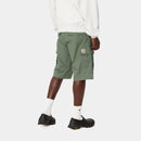 Carhartt WIP Regular Cargo Short (Park Rinsed)