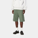 Carhartt WIP Regular Cargo Short (Park Rinsed)