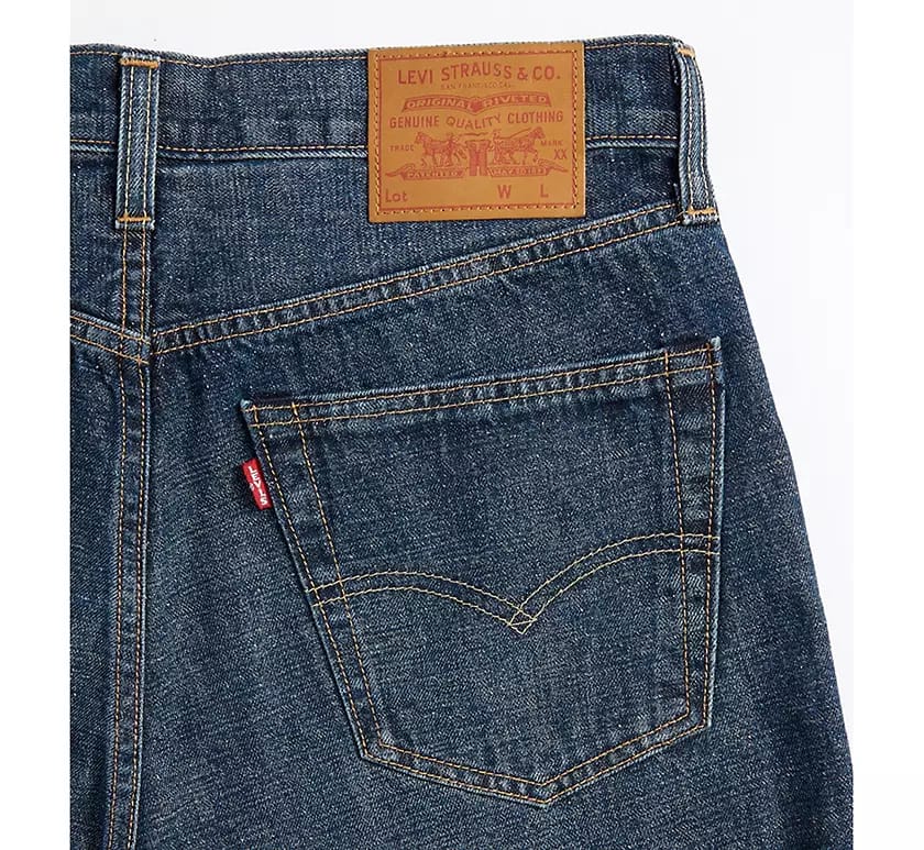 501 selvedge 2025