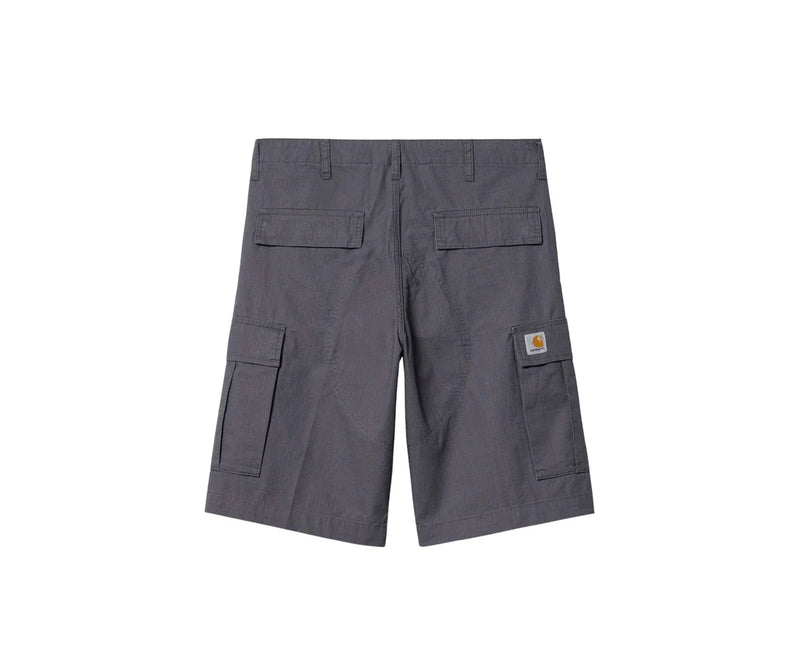 Carhartt WIP Regular Cargo Short (Graphite)