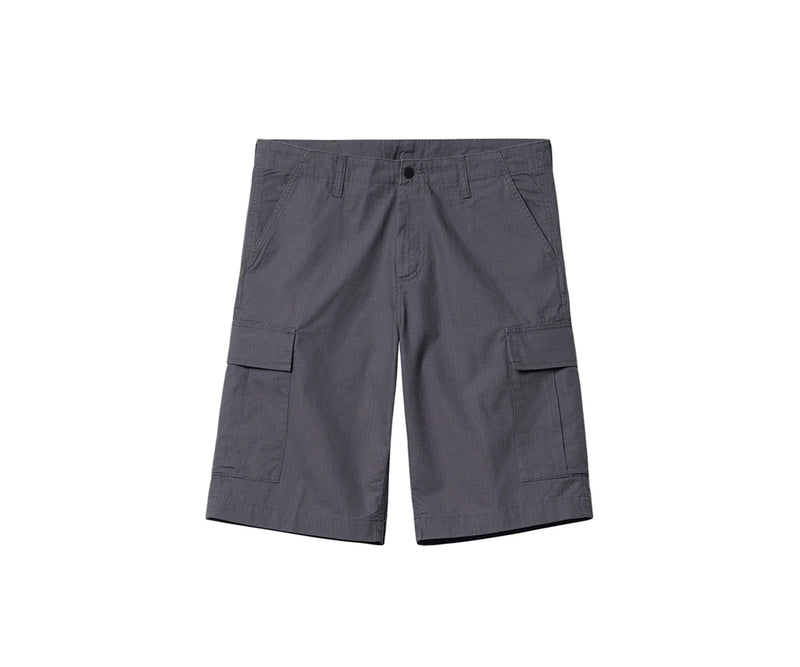 Carhartt WIP Regular Cargo Short (Graphite)