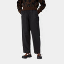 Carhartt WIP W' Franky Pant (Black)