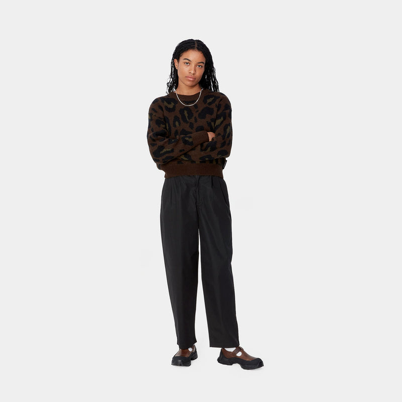 Carhartt WIP W' Franky Pant (Black)