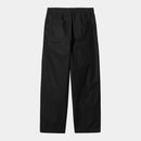 Carhartt WIP W' Franky Pant (Black)