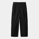 Carhartt WIP W' Franky Pant (Black)