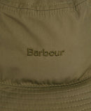Barbour Clayton Sports Hat (Fern)
