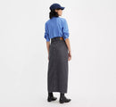 Levi's Ankle Column Skirt (Adventure)