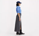 Levi's Ankle Column Skirt (Adventure)