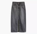Levi's Ankle Column Skirt (Adventure)