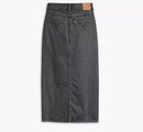 Levi's Ankle Column Skirt (Adventure)
