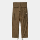 Carhartt WIP Regular Cargo Pant (Chocolate rinsed)
