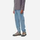 Carhartt WIP Newel Pant (Blue Stone Bleached)
