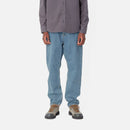 Carhartt WIP Newel Pant (Blue Stone Bleached)