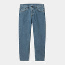 Carhartt WIP Newel Pant (Blue Stone Bleached)