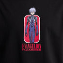 Pleasures Kaworu T-Shirt (Black)