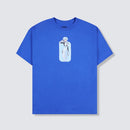 Pleasures Rei T-shirt (Blue)