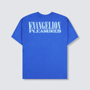 Pleasures Rei T-shirt (Blue)